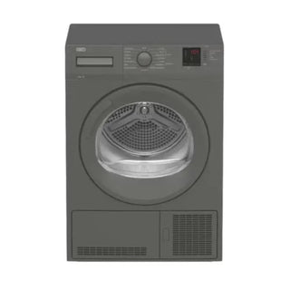 Defy 8kg Metallic Air Vented Dryer DTD317