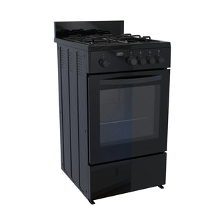 Defy 4 Plate Gas Stove Compact DGS568