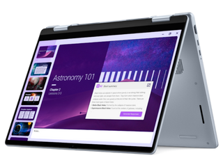 Dell 14 Plus 14-inch FHD+ AI 2-in-1 Laptop - Intel Core Ultra 5 226V 512GB SSD 16GB RAM Win 11 Home