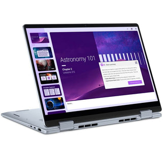 Dell 14 Plus DB04250 2-in-1 Notebook PC – Core Ultra 5 226V / 14″ FHD+ Touch / 16GB RAM / 512GB SSD / Win 11 Home (DB04250U5165121H)