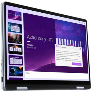 Dell 14 Plus DB04250 2-in-1 Notebook PC – Core Ultra 5 226V / 14″ FHD+ Touch / 16GB RAM / 512GB SSD / Win 11 Home (DB04250U5165121H)