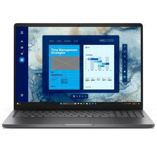 Dell Pro 16 PC16250 Notebook PC – Core 5 120U / 16″ FHD+ / 16GB RAM / 512GB SSD / Win 11 Pro (BTO010PC16250EM)