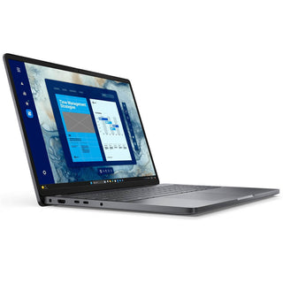 Dell Pro 16 PC16250 Notebook PC – Core 5 120U / 16″ FHD+ / 16GB RAM / 512GB SSD / Win 11 Pro (BTO010PC16250EM)