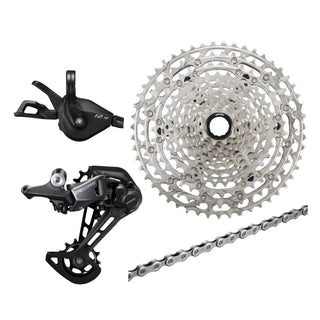 SHIMANO Deore M6100 12-Speed Upgrade Kit