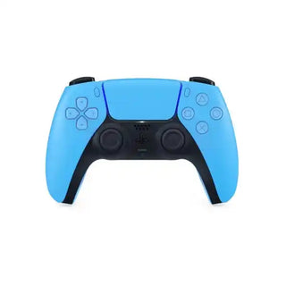 Sony PS5 DualSense Wireless Controller Starlight Blue V2