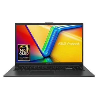 Asus Vivobook Go 15 | I3 N305 | 8GB | 512GB SSD | 15.6″ (1920 x 1080) FHD | Win 11