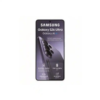 Samsung Galaxy S26 Ultra 256GB