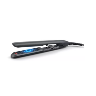 Philips 5000 Series Straightener - Black - BHS510/00