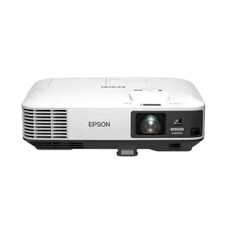 Epson EB-2250U 5000 ANSI Lumens WUXGA Standard Throw Projector V11H871040