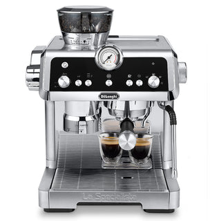 La Specialista prestigio manual pump espresso machine - EC9355.M