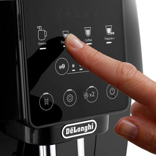 DeLonghi Magnifica Automatic Coffee Machine  ECAM220.21.B