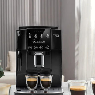 DeLonghi Magnifica Automatic Coffee Machine  ECAM220.21.B