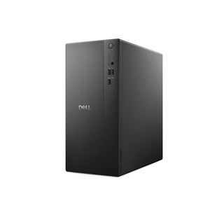 Dell Tower ECT1250  I3 14100  8GB  512GB SSD  512GB SSD  Win 11 Pro   ECT1250_RPLS-R_013
