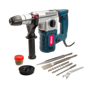 Ryobi ED-938 Rotary Hammer Drill H (13 mm Chuck Size)