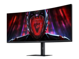 Xiaomi G34WQi Curved Gaming Monitor – 34″, 3440 x 1440, 180Hz, 1ms