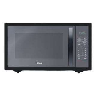 MIDEA 45L DIGITAL MICROWAVE 1100W - EM145A2HG-BLACK