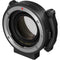 Canon EF-EOS R Adaptor