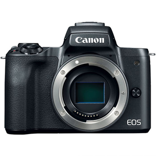 CANON EOS M50 MIRRORLESS CAMERA BODY