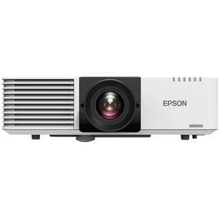 Epson EB-L530U 5200 ANSI Lumens WUXGA Standard Throw Projector White V11HA27040