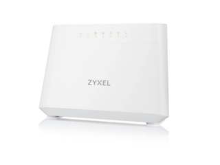 Zyxel EX3301 Wi-Fi 6 (802.11AX) GigaBit Router