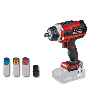 PROFESSIONAL Cordless Impact Wrench IMPAXXO 18/450