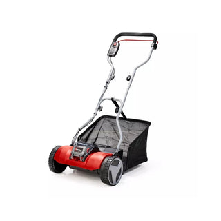 Einhell | Cordless Cylinder Mower GE-HM 18/38 Li (Batteries Excluded)