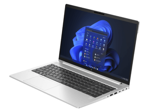HP Elitebook 650 G10 15.6″ Laptop – i5, 16GB RAM, 512GB SSD,   1335U Win 11 Pro