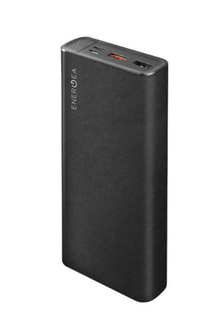 ENERGEA Compact Ultra65 20000mAh 65W PD Power Bank