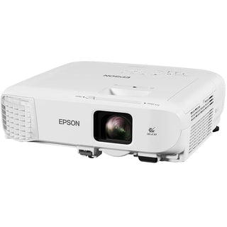 EPSON EB-982W POWERLITE 4200-LUMEN WXGA 3LCD PROJECTOR