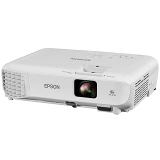 EPSON EB-W06 WXGA 3,700-LUMEN PROJECTOR (EACH)