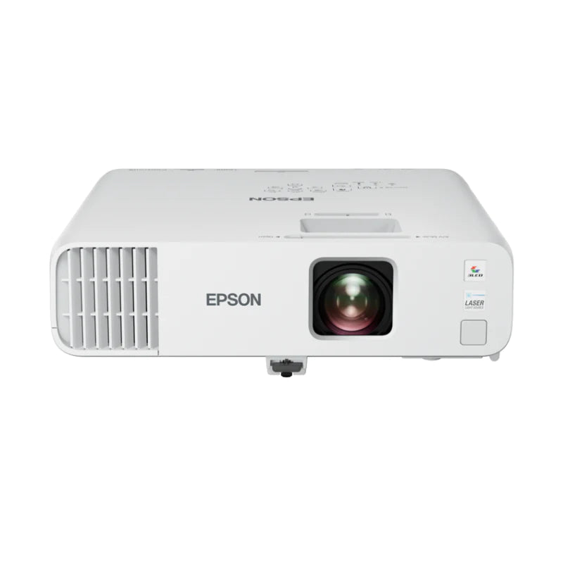 EPSON EBL260F - 1080P LASER PROJECTOR, 4600 LUMENS