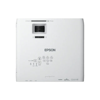 EPSON EBL260F - 1080P LASER PROJECTOR, 4600 LUMENS