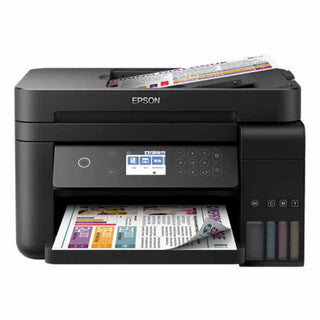 Epson  EcoTank L6170 Multifunction 3-in-1 Ink Tank Printer L6170