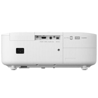 Epson EH-TW6250 - 4K Pro Home Cinema Projector