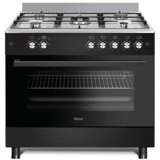 Ferre 90×60 Free Standing Cooker F9S50G2.HIB