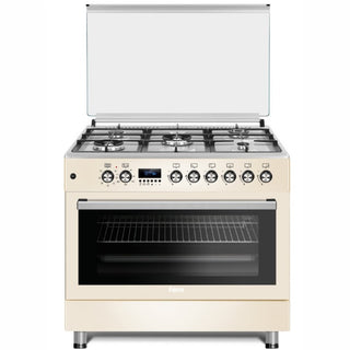 Ferre 90*60 Free standing Cooker F9S60E7.PI