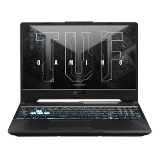 ASUS TUF Gaming | R7 7445HS 16GB RAM 1TB SSD 15.6" (1920 x 1080) FHD 144Hz RTX 3050 4GB Win 11 1YR Carry In