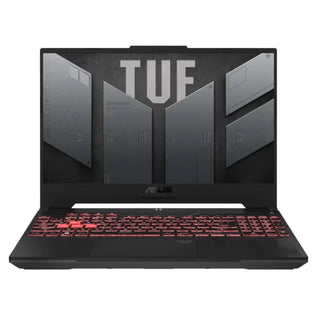 Asus TUF Gaming FA707 R7 7735HS  16GB  1TB SSD 17.3″ FHD RTX 4050 6GB Win 11