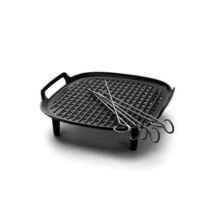 Philips Airfryer Grill Kit Accessory XXL_ HD9959/00