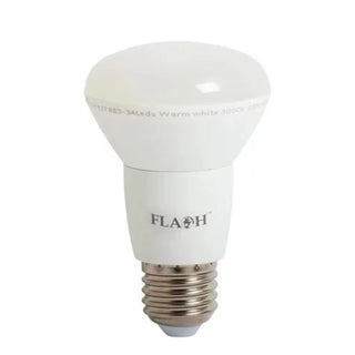 Flash Non-Dimmable LED Directional Lamp- XLED60-R63W