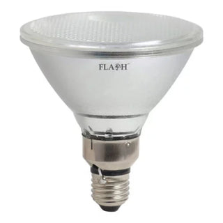 Flash Non-Dimmable Waterproof LED Cool White 4000K Lamp