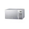Defy 30LT Microwave DMO391 Silver