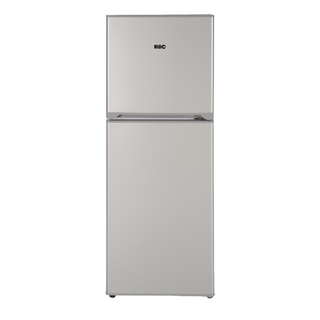 KIC 170L Top Freezer KTF518/2WH