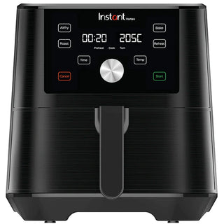 Instant Vortex 4-in-1 Air Fryer (5.7 Litre) - Black