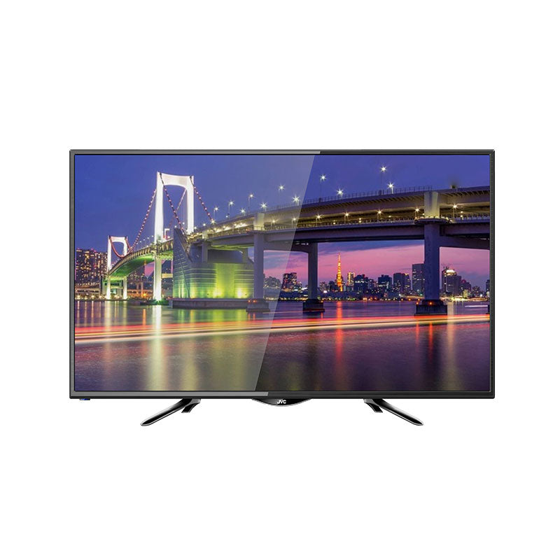 Small Led High Def Televisions JVC 32