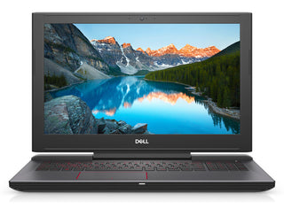 Dell Inspiron G5 15-5587 Core I7 Gtx 1060 Gaming Laptop With 1tb Ssd And 16gb Ram