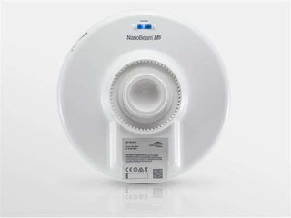 Ubiquiti 5GHz AirMax MIMO NanoBeam M5 16dBi PtP/PtMP