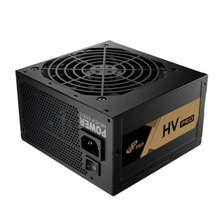 FSP HV Pro 550W Non-Modular Power Supply Unit PPA5505402