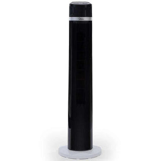 MIDEA 42INCH TOWER FAN - BLACK FZ10-18TR