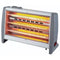 Sunbeam 3 Bar Quartz Heater With Fan And Humidifier